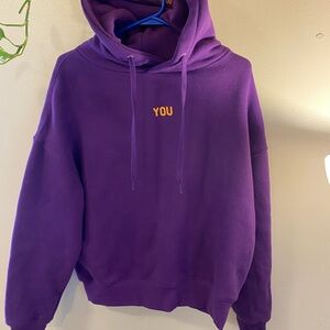 BTS JIMIN WiTH YOU Hoodie